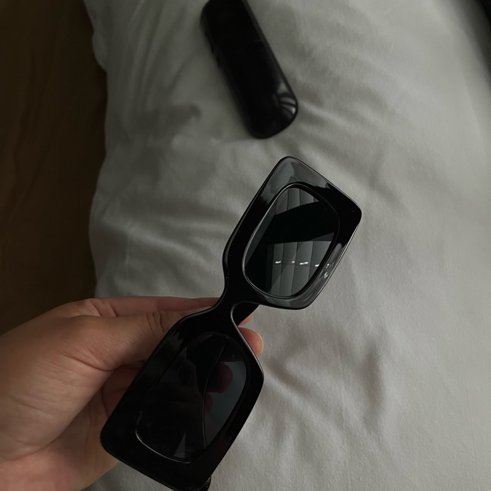Sunglasses 🕶️